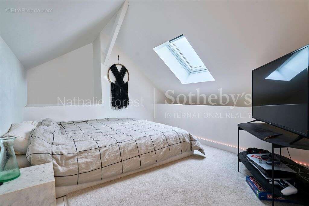 Maison à LAMBERSART