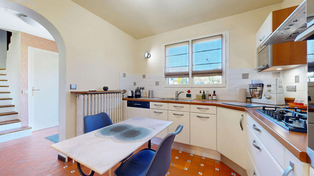 Maison à SAINT-GERMAIN-DE-LA-GRANGE