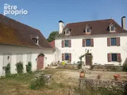 Maison à LAGOR