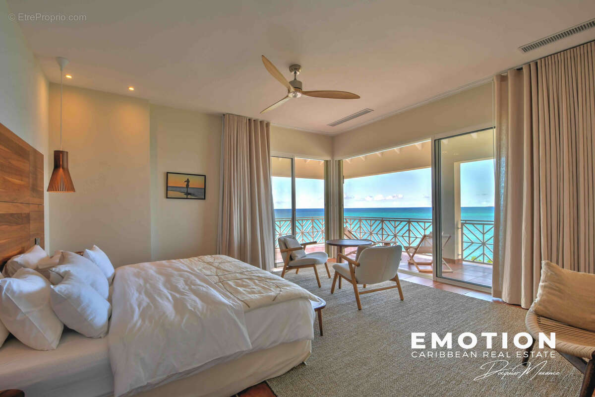 Maison à SAINT-MARTIN