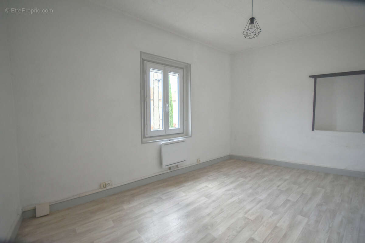 Maison à VERGONGHEON