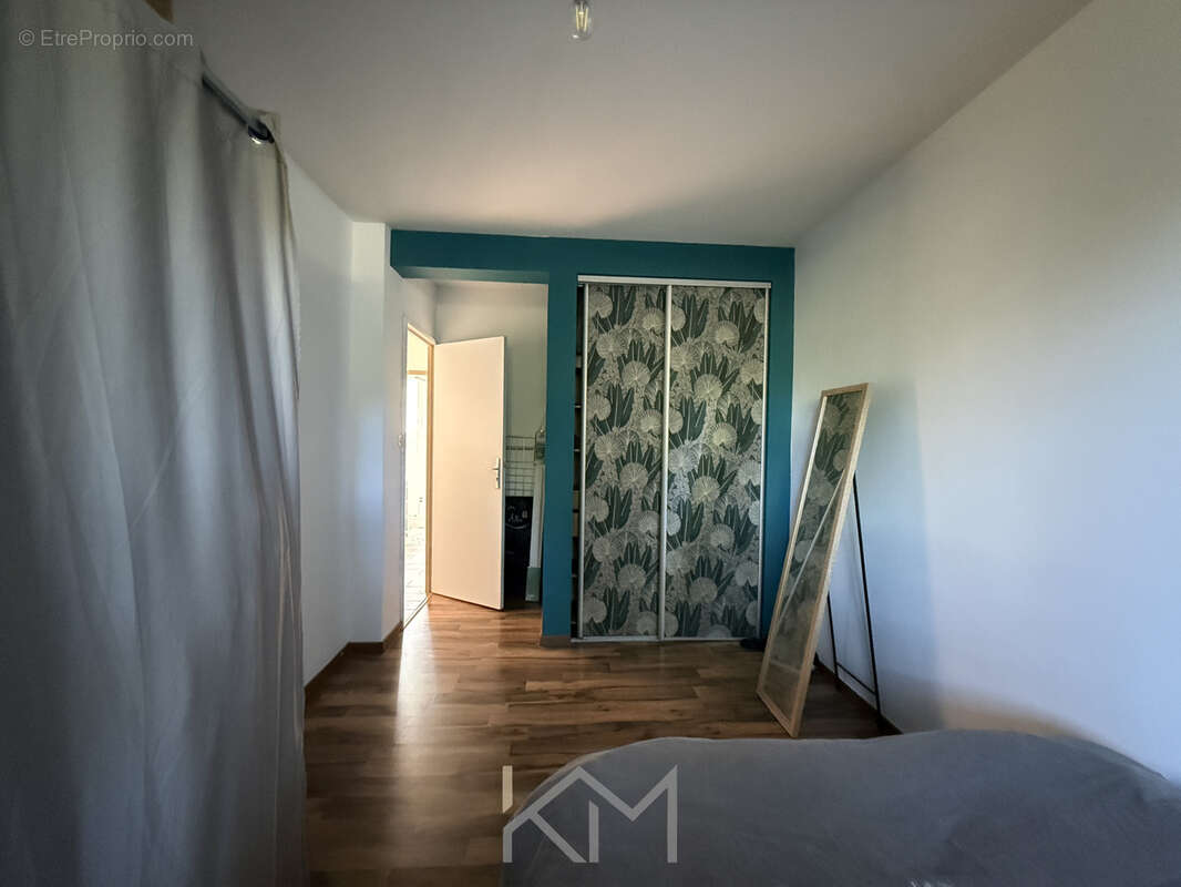 Appartement à POITIERS