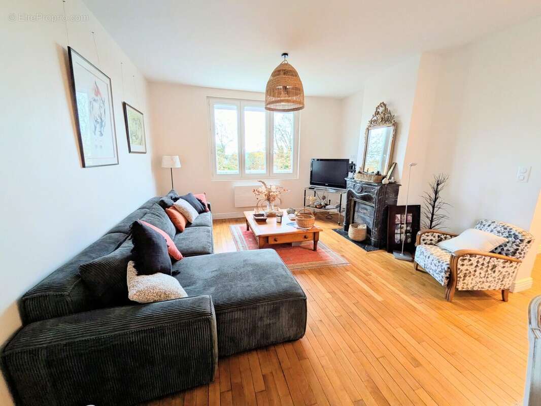 Appartement à LORIENT