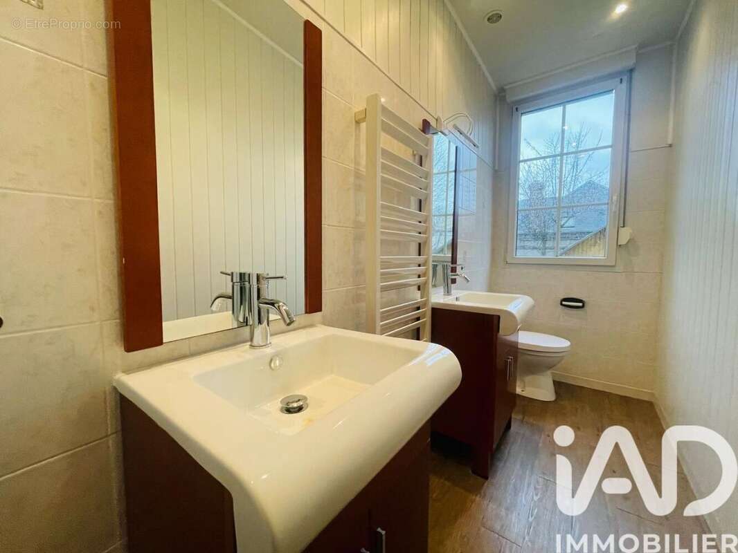 Photo 9 - Maison à SENS