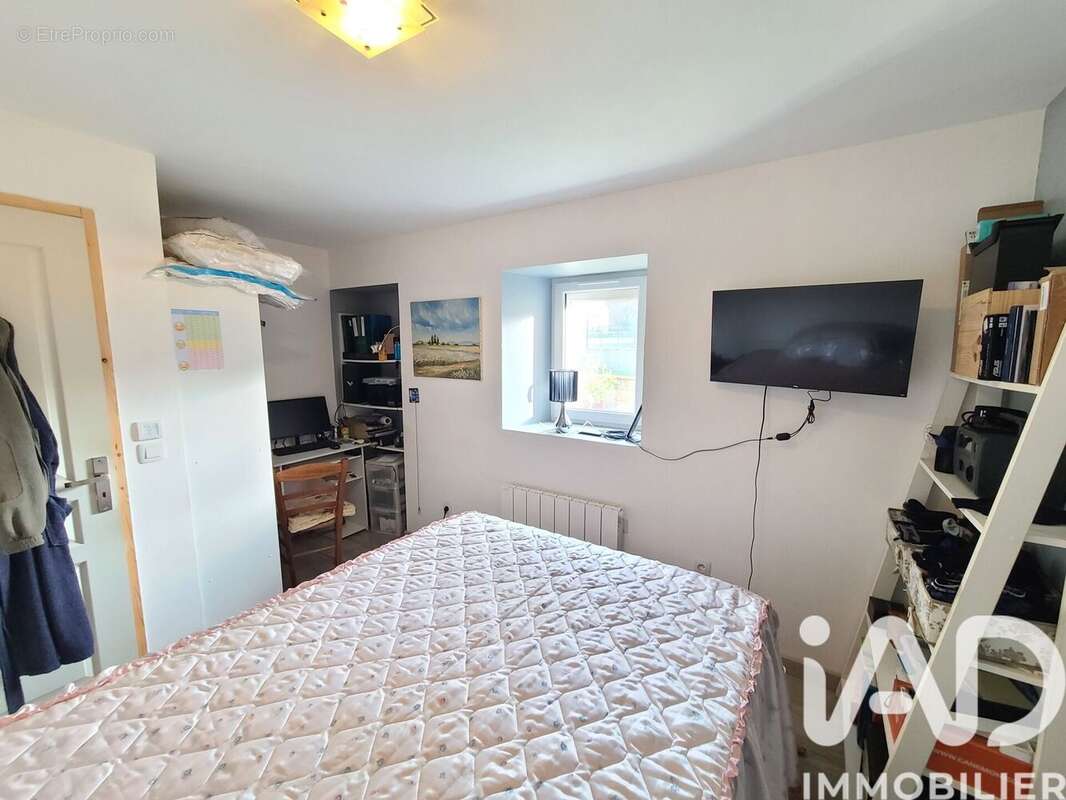 Photo 8 - Maison à CHAUNAY