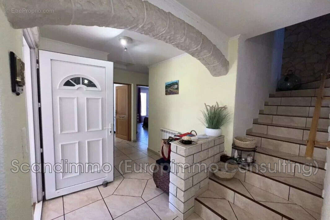 Maison à CARCES