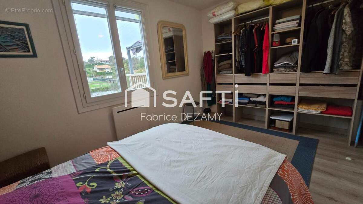 Photo 6 - Maison à MAREUIL-SUR-LAY-DISSAIS