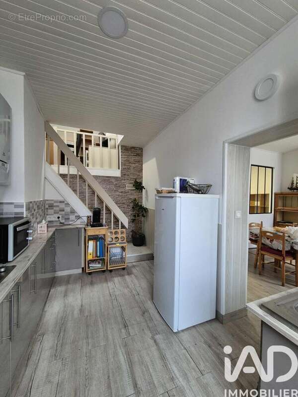 Photo 4 - Maison à MOUY