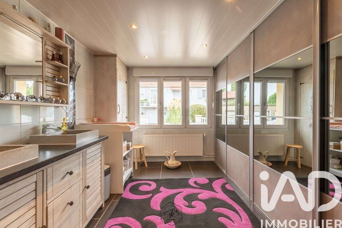 Photo 9 - Maison à MAIZIERES-LES-METZ