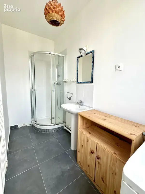 Appartement 37 m² à Courbevoie  - photo 4