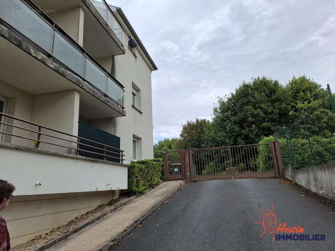 Secteur recherché - photo 6