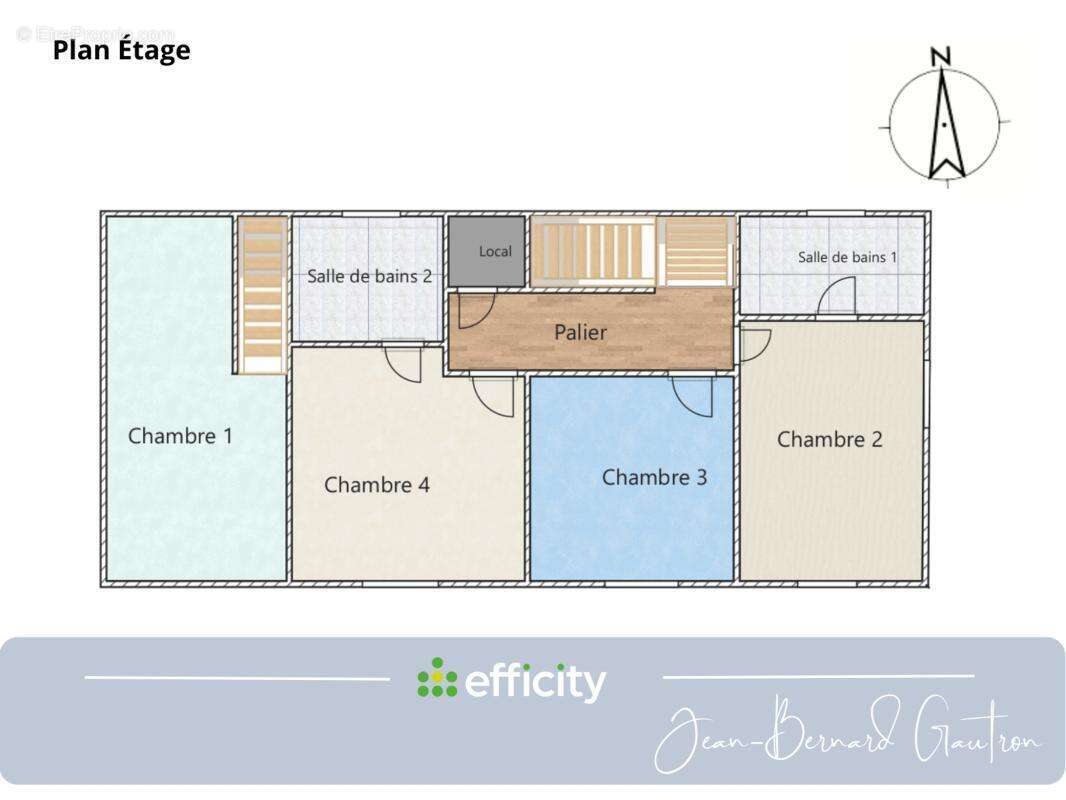 Propriété - photo 4