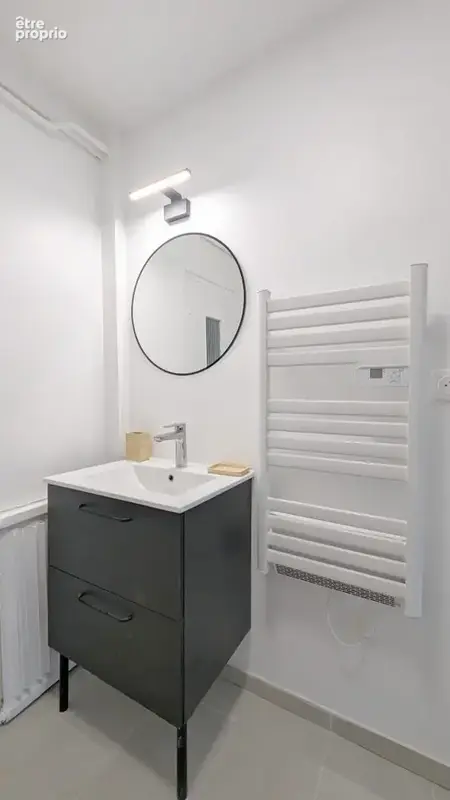 Appartement Saint Martin D Heres 5 pièce(s) - photo 7