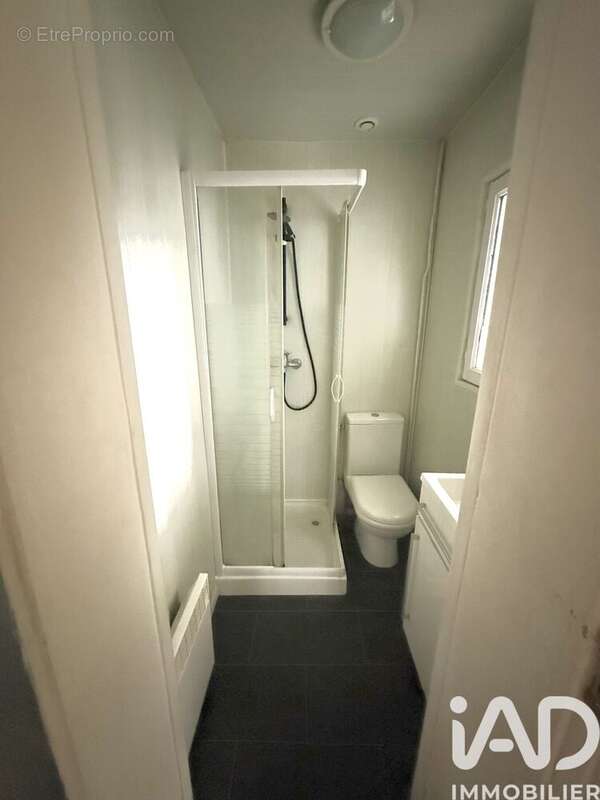 Photo 4 - Appartement à BORDEAUX