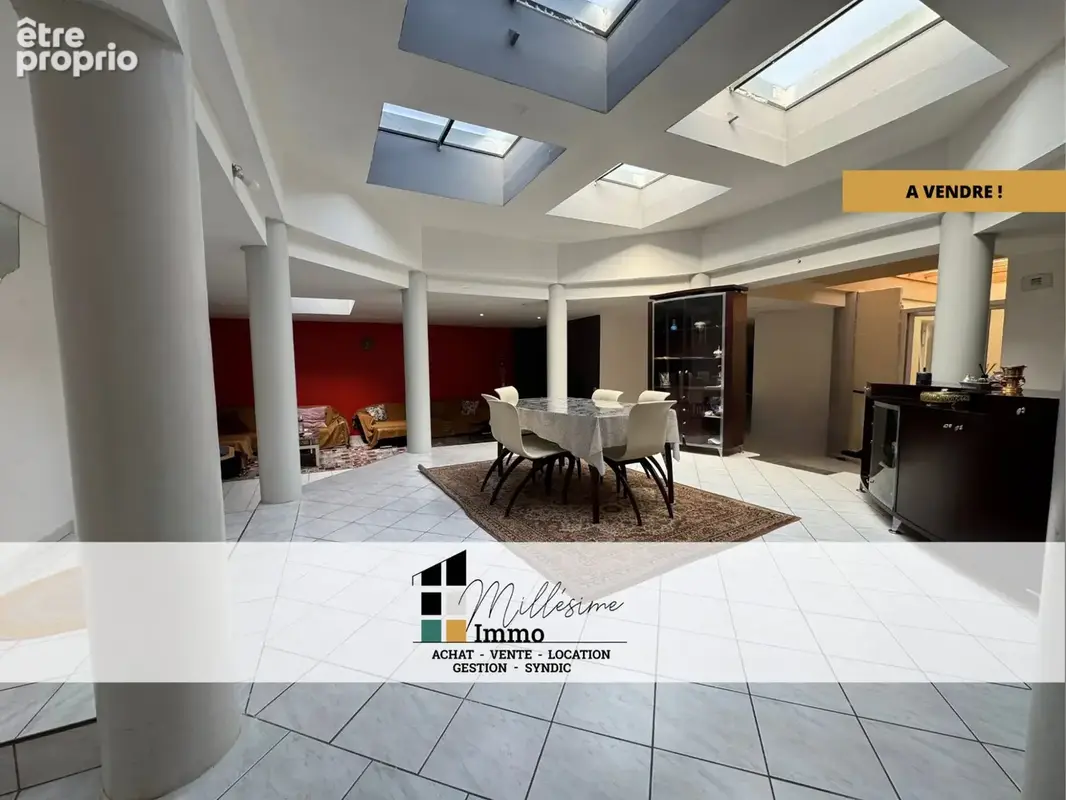 Photo Appartement à Sarrebourg au prix de 88 000€