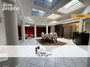 Appartement à SARREBOURG