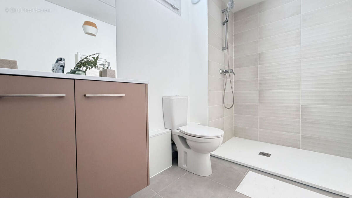 Maison neuve - photo 15