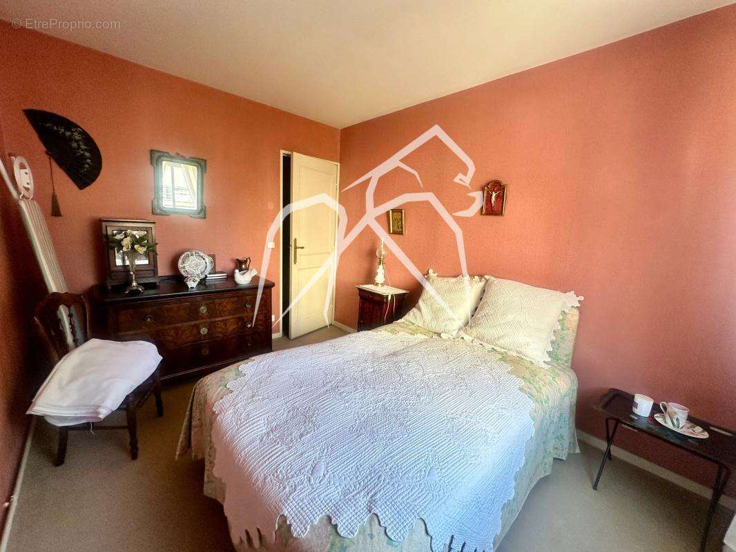 Appartement 115m²  Rouen Gare (76000) - photo 5