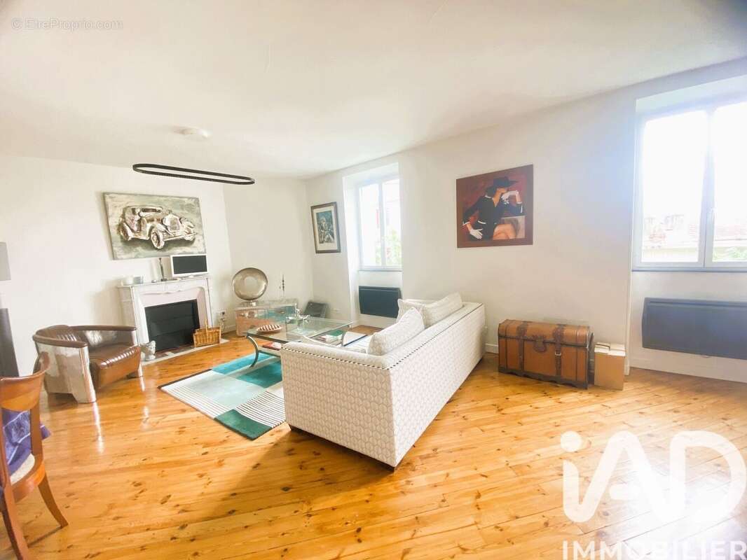 Photo 4 - Appartement à VICHY