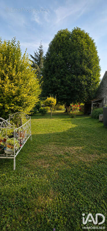 Maison 105 m² à Ussy-Sur-Marne  - photo 2
