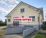 Maison à OTTMARSHEIM