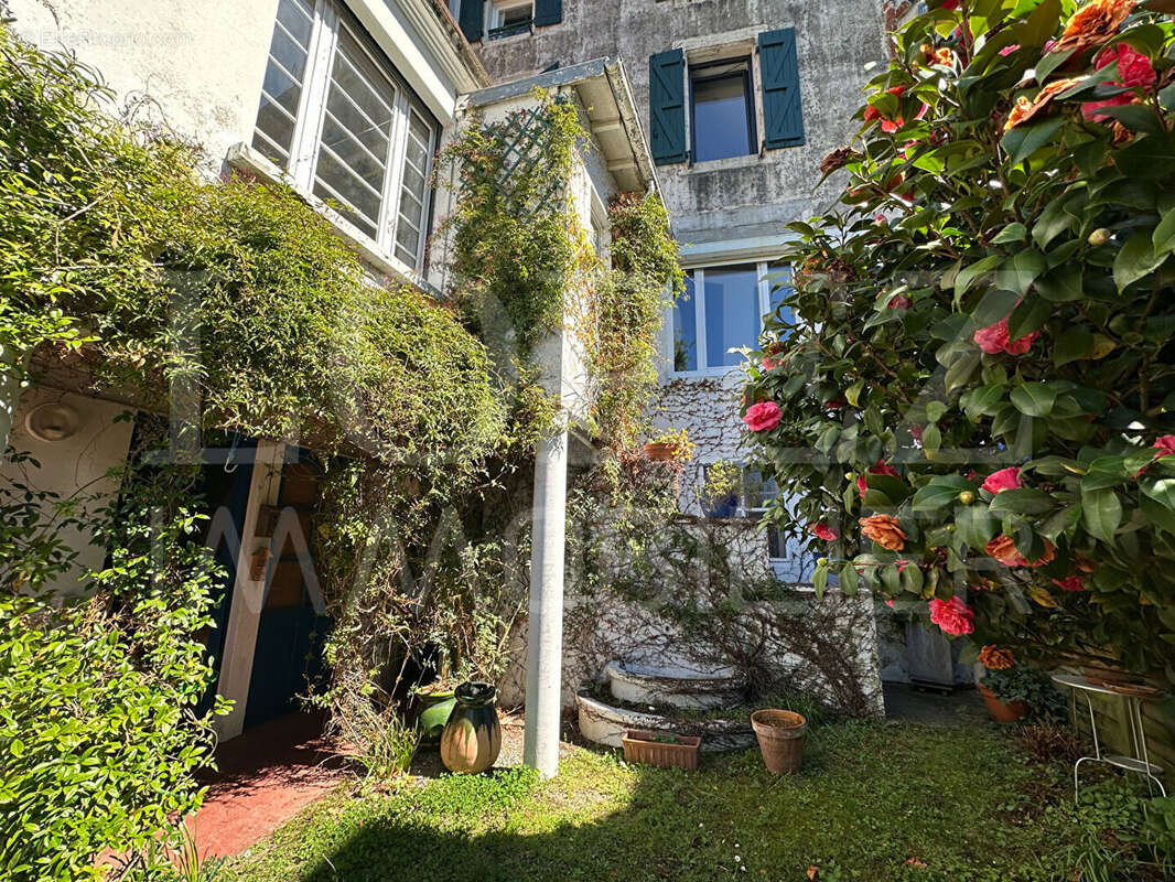 Maison à MAZAMET