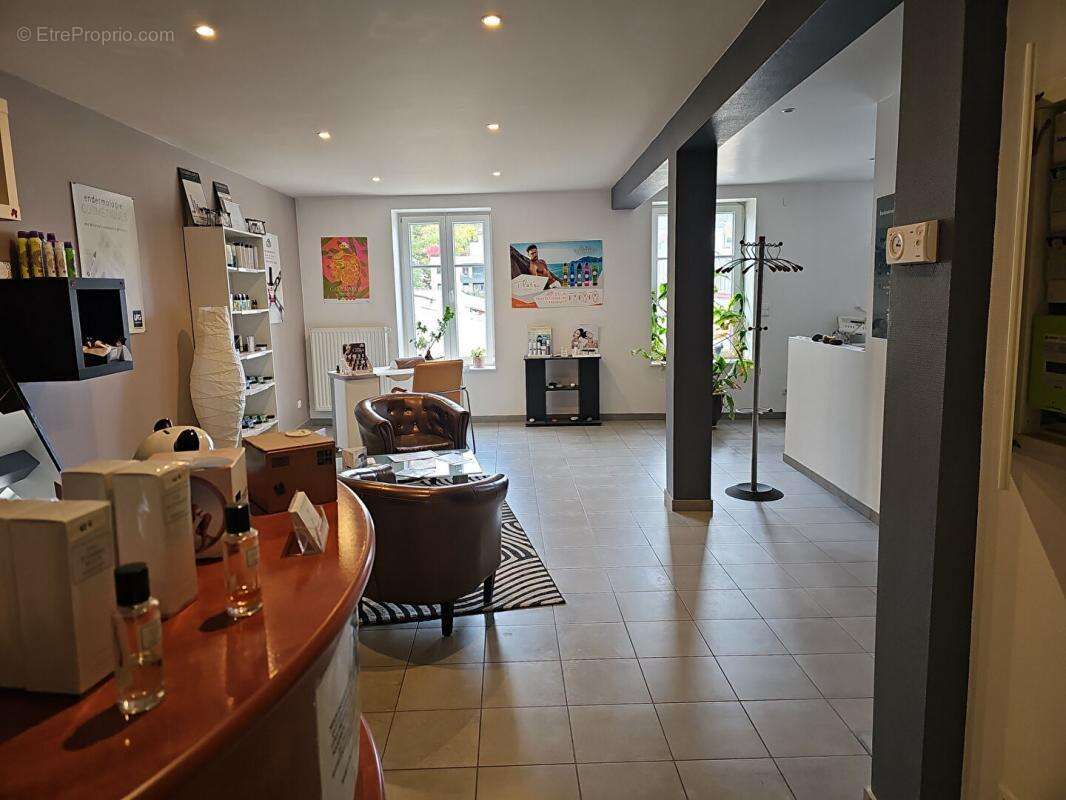 Appartement à LONGEVILLE-LES-METZ