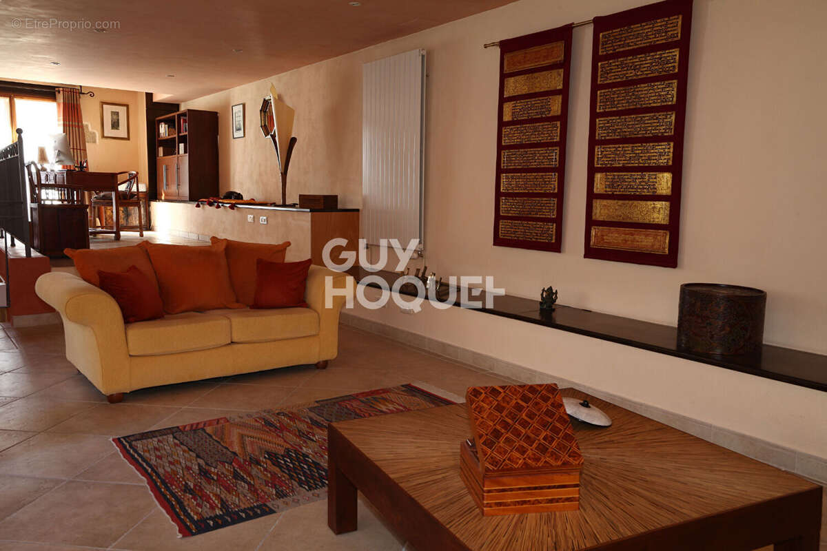 Maison à SAINT-DIONIZY