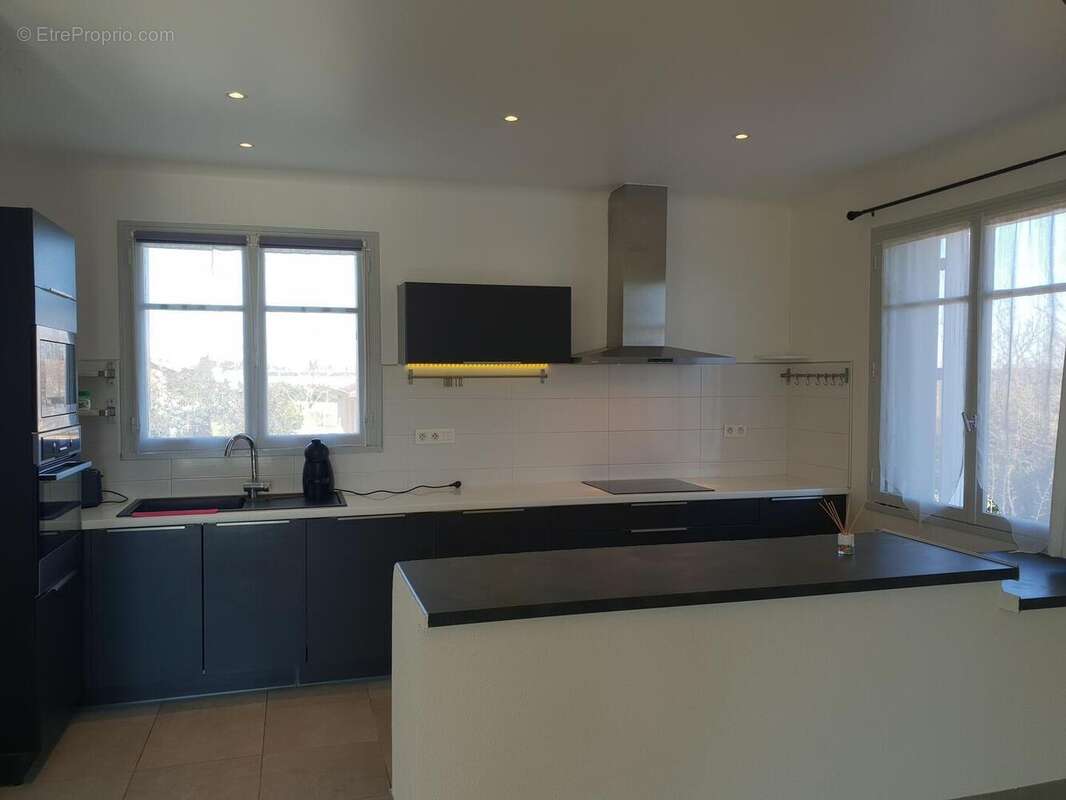 m cuisine - Maison à MIELAN