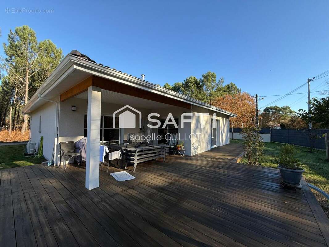 Photo 6 - Maison à AUDENGE