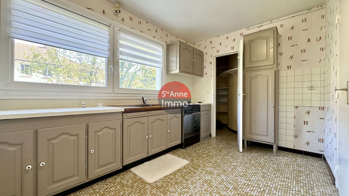 Appartement à AMIENS