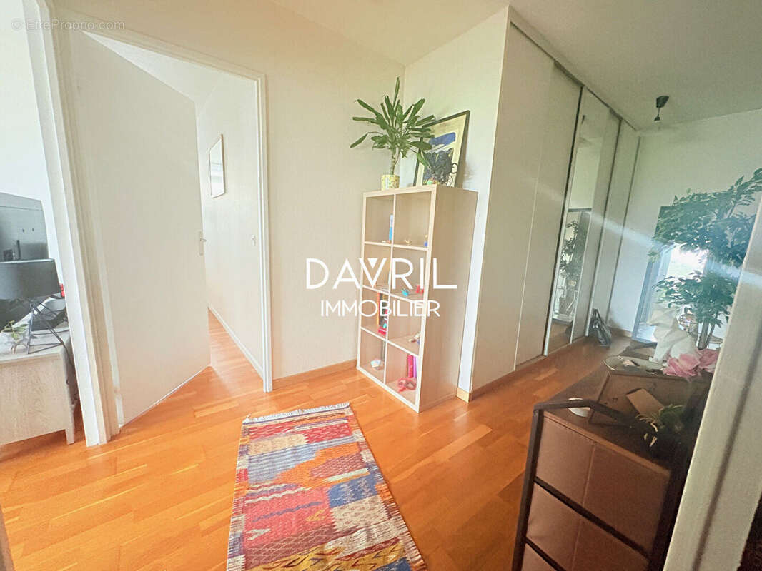 Appartement à ANDRESY