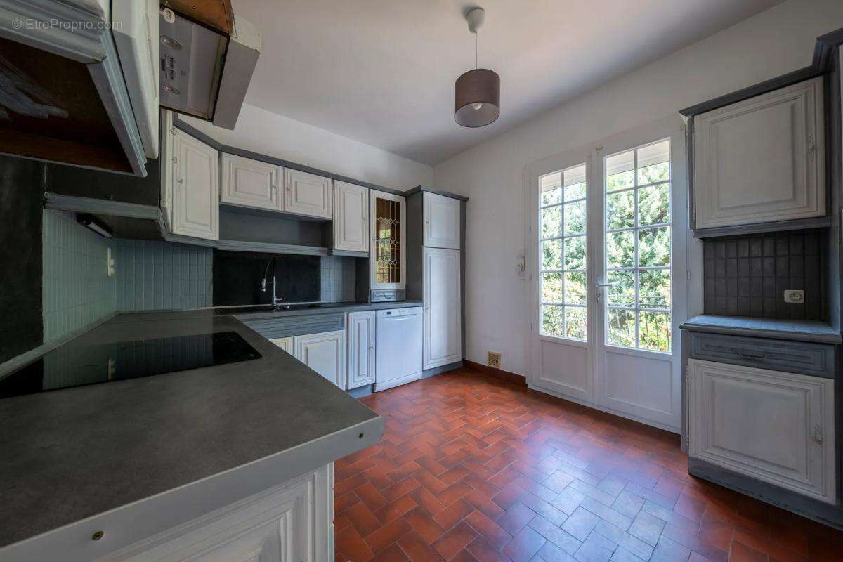 Maison à CASTELNAUDARY