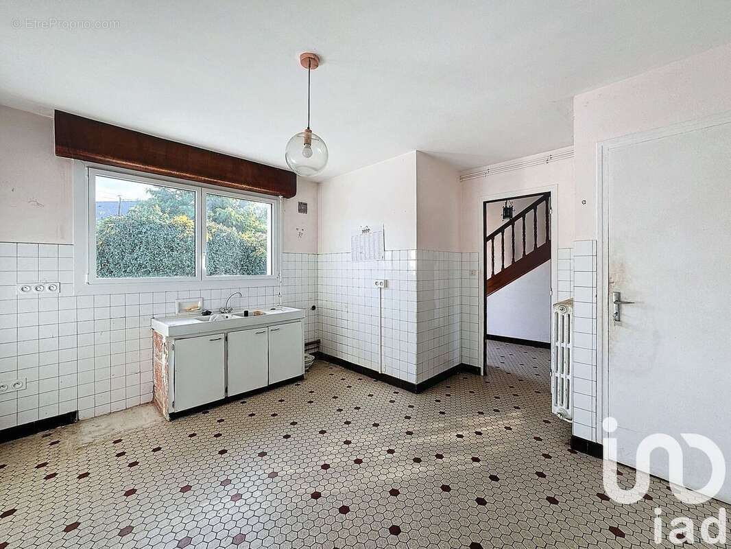 Photo 4 - Maison à BONO