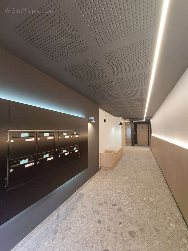 Appartement type 3 de standing avec ascenseur / Au coeur de Malo - photo 9