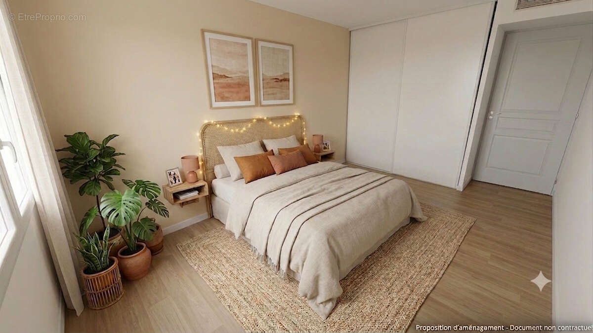 Appartement à AVIGNON