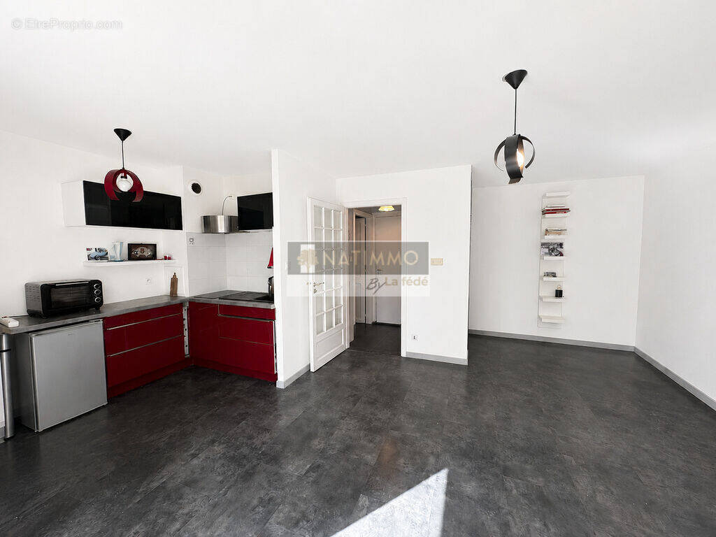 Appartement à BARR