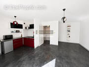 Appartement à BARR