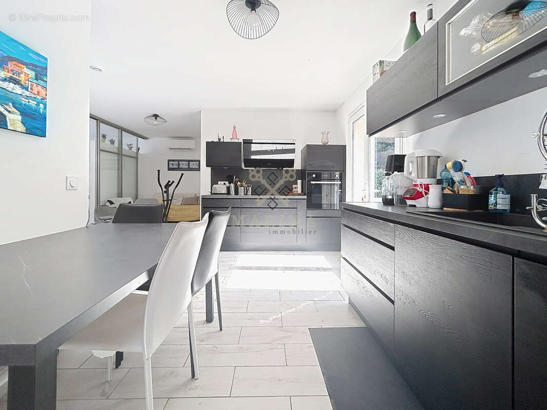 Maison à PORTO-VECCHIO