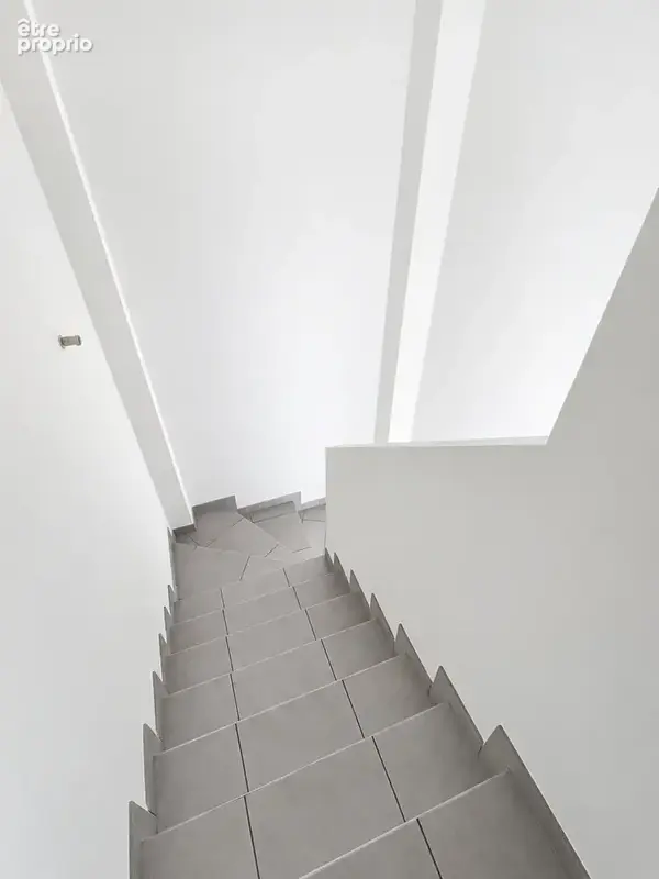 Maison mitoyenne de 2018 avec 4 chambres - photo 8