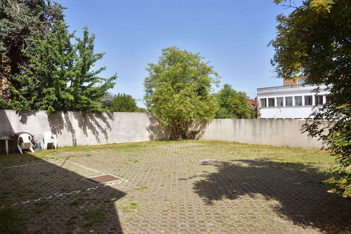 Appartement à MONTGERON