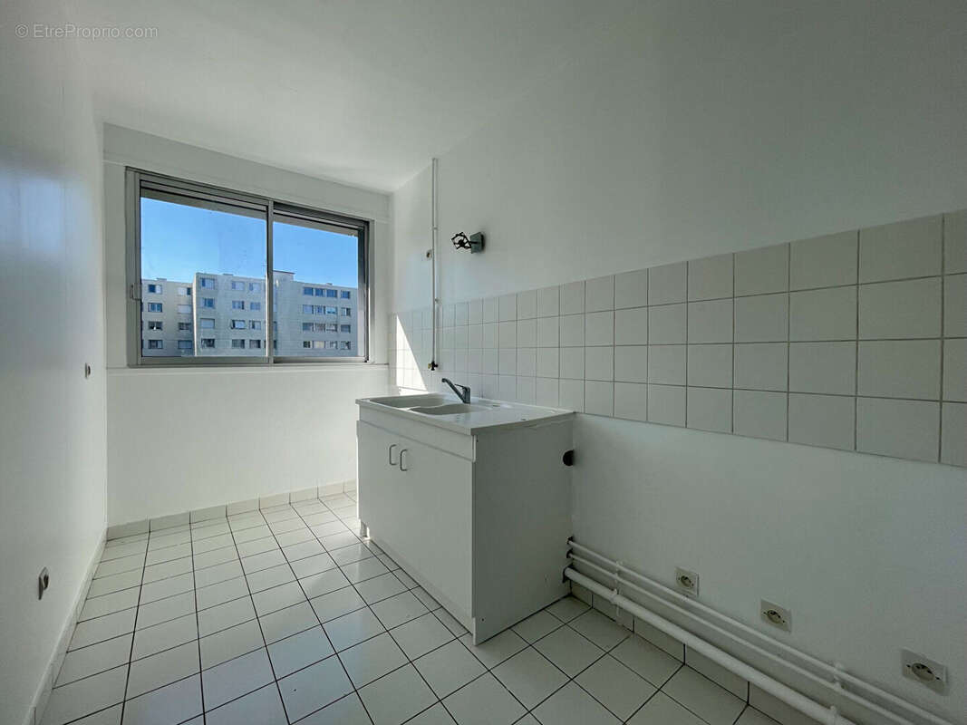 Appartement à SEVRES