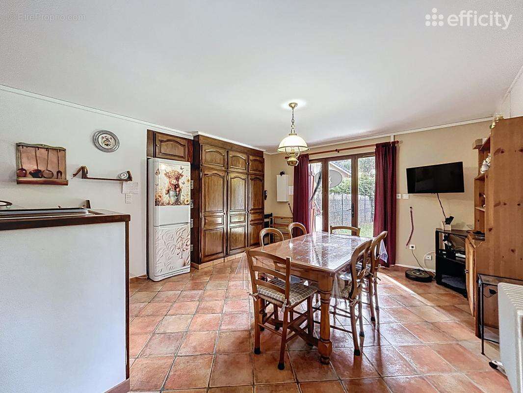 Appartement à LANS-EN-VERCORS