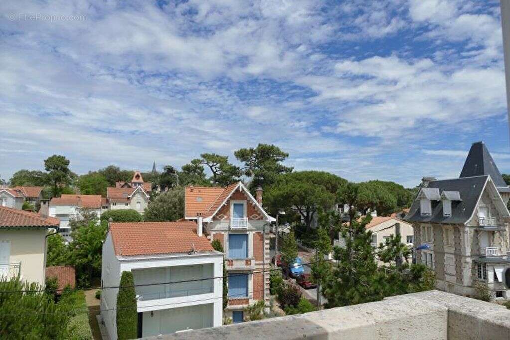 Appartement à ROYAN