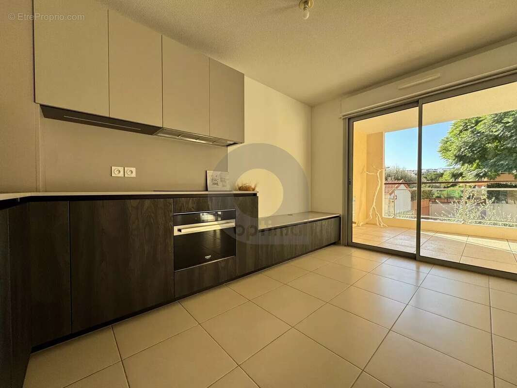 Appartement à ROQUEBRUNE-CAP-MARTIN