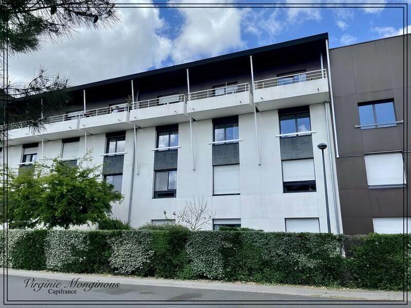 Appartement à MERIGNAC