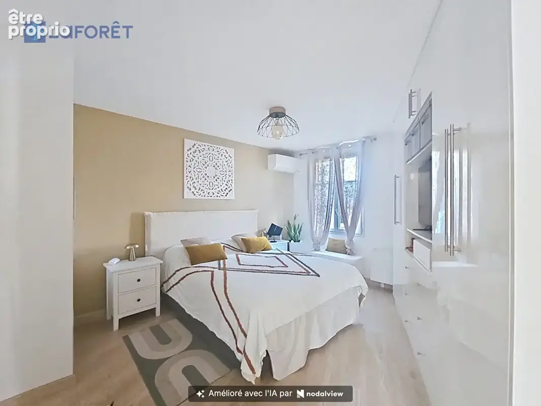 Maison Magny Le Hongre 133 m2 - photo 10