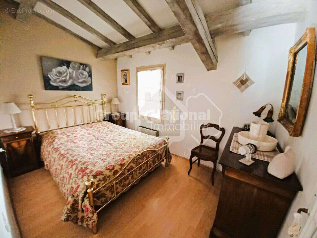 Maison à PIERREVERT