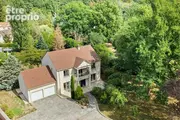 Maison à BOULLAY-LES-TROUX