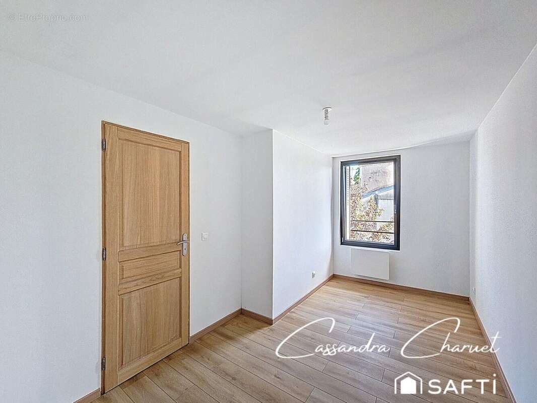 Photo 5 - Maison à ECHALAS